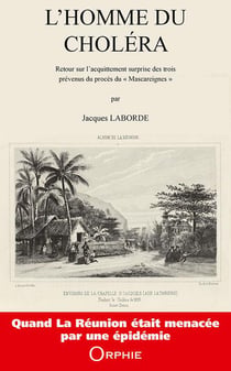 L'homme du cholera
