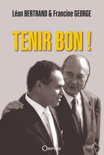 Tenir bon !