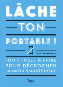 Lache Ton Portable