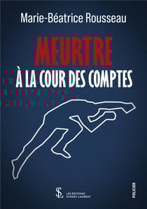 Meurtre a la cour des comptes