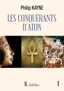 Les conquerants d aton