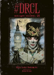 #DRCL : Midnight children Tome 5