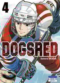 DogsRed Tome 4