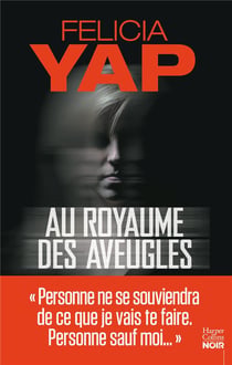 Au royaume des aveugles
