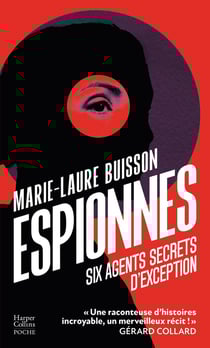 Espionnes