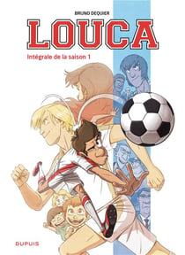 Louca : Intégrale vol.1