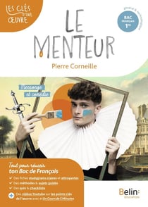 Le menteur