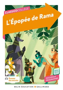 L'épopée de Rama