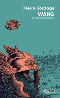 Wang Tome 1 : Les portes d'Occident