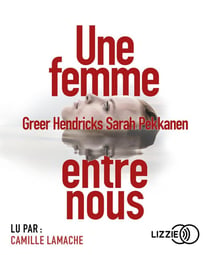 Une Femme Entre Nous