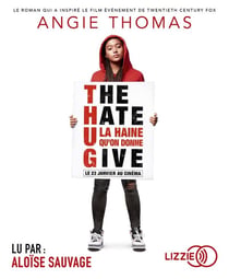 The hate U give