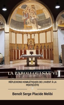 La Parole qui sauve II