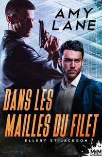 Ellery et Jackson Tome 7 : Dans les mailles du filet
