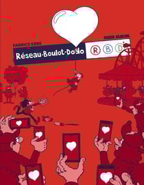 Réseau boulot dodo Tome 3