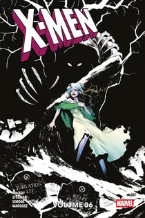 X-Men n.6