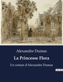 La Princesse Flora : Une aventure transition au coeur de la Russie impériale