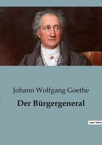 Der Bürgergeneral : Ein Mann zwischen Macht und Moral in revolutionären Zeiten
