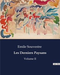 Les Derniers Paysans