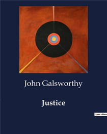 Justice : The Struggle for Redemption in a World of Injustice