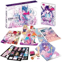 Oshi no ko - tome 16 - collector