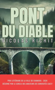 Pont du Diable