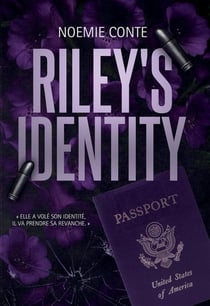 RILEY'S IDENTITY