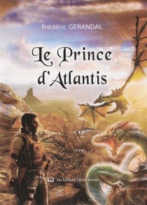 Le prince d'atlantis