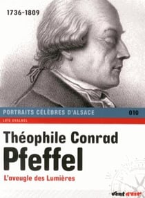 Theophile conrad pfeffel