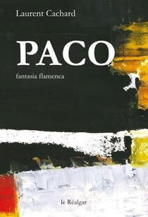 Paco - fantasia flamenca