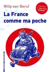 La France comme ma poche