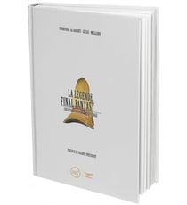 La légende Final Fantasy IX - création, univers, décryptage