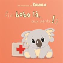 J'ai bobo là, aux dents