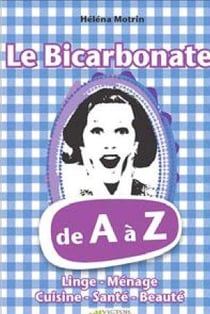 Le bicarbonate de A à Z