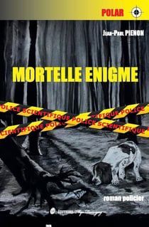 Mortelle enigme