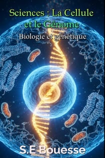 Sciences : La cellule et le génome : Biologie et génétique