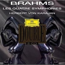Les 4 symphonies