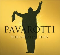 The greatest hits