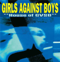 House of GVSB - édition 180g
