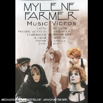Music videos /vol. 1
