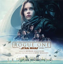 Rogue one: a star wars story (bof)
