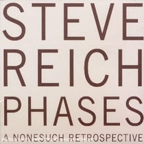 Phases (a nonesuch retrospective)