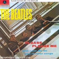 Please please me