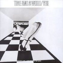 Time and a word