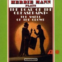 Roar of the greasepaint