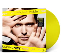Crazy Love - édition limitée