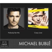 Coffret 2 cds