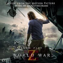 World war Z : music from the motion picture