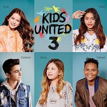 Forever united - édition limitée