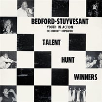 YIA talent contest winners