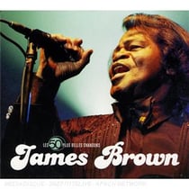 Les 50 plus belles chansons : James Brown